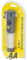 The Urban Company 3 in 1 Emergency Beacon Torch Seat Belt Cutter Glass Hammer Torch Flashlight