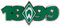 Werder Bremen SV Pin 1899
