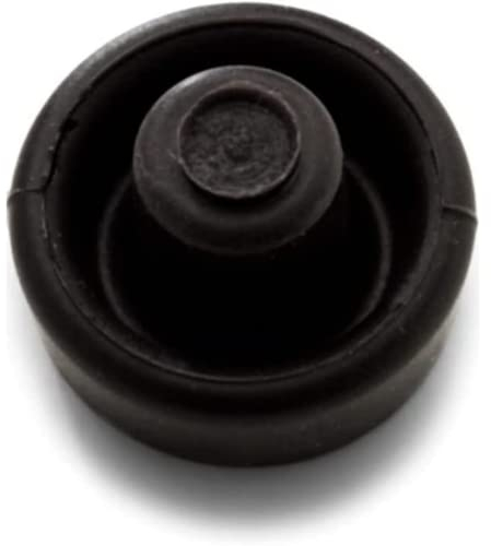 ALGOMAS® Membrana de Silicona para Ollas a Presión Fissler - Junta de Cocción Compatible con Modelos Antiguos - Sellado Seguro - Reemplaza tu Junta Desgastada