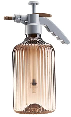 Botella De Spray Regadera Regadera De Rociador De Agua De 2L Regadera de Jardin Bote de Aspersión (Color : B)