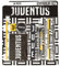 EURO PUBLISHING Juventus, Prodotto Ufficiale - Set cancelleria (Composto da 14 Pezzi)