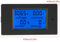 DC 6.5-100V Voltage Current Meter PZEM-051 Digital Electric Battery Monitor 12v with Shunt Power Energy Voltage Current Meter LCD Voltmeter Ammeter Volt Amp Tester (50A Shunt)