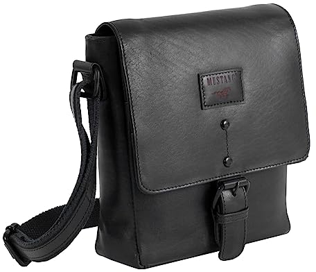 MUSTANG Natal Malta Shoulderbag S Black