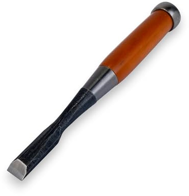 Scalpello giapponese MC-3, 12mm, 170mm