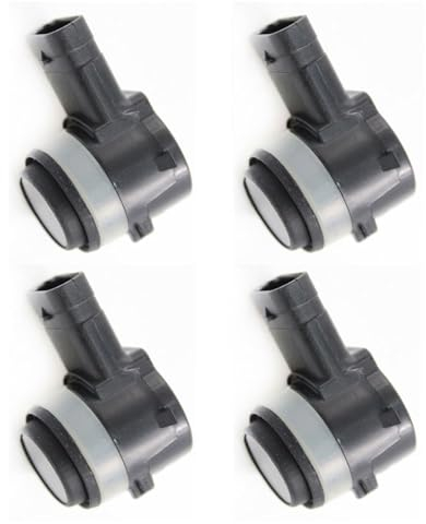 Einparkhilfesensor 4 Teile/los Pdc Parksensor Parktronic 5q0919275 Für VW Für Golf 7 Für Touran Parksensoren
