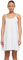 Urban Classics Damen Kleid Ladies Stretch Jersey Hanger Dress, Sommerkleid mit Spaghettiträgern für Frauen, Größen XS - 5XL