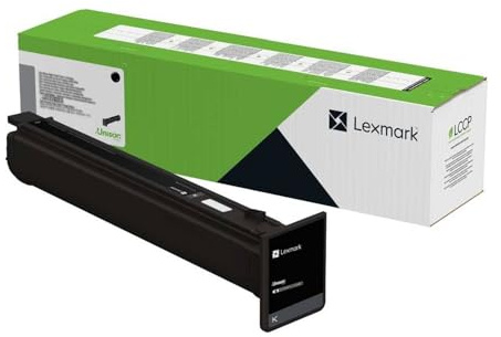 Lexmark 77l20k0 Cartuccia Toner 1 Pz Compatibile Nero (lexmark Black Toner Rtn 15k Mx953,cs963,cx833,95x,96x)