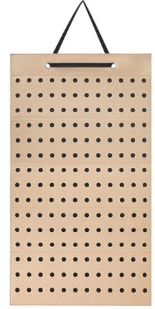 MEELYHOME Support mural en feutre pour broches et pin's