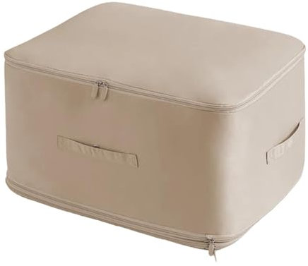 Missmisq Gepäckverpackungswürfel,Reiseverpackungstaschen, Kompressions-Organizer-Würfel mit großer Kapazität, Mehrzweck-wasserdichter Pack-Organizer, platzsparende Packtaschen für Kleidung