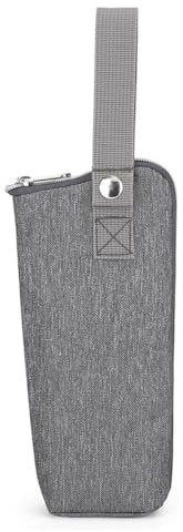 EORPAVU Sacs isothermes,Sac pour biberon suspendu isolé spécial, sac pour biberon isotherme étanche à suspendre (23 x 11 x 6 cm)