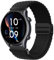 Issinlky cinturino nylon intrecciato per Amazfit GTR 47mm/GTR 2/GTR 2e/GTR 3/GTR 3 Pro/GTR 4/GTR 4 Pro/Stratos 3/2, cinturino elastico 22mm per Xiaomi Watch S1/S1 Active/Xiaomi Mi/Watch S3/Watch 2