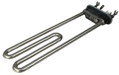 Masterpart Washing Machine Heater Heating Element 1600W To Fit Hoover Washing Machines 41041527, 41039772