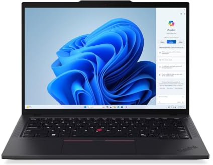 Lenovo ThinkPad T14 Gen 5 Intel Core U 5 135U 16GB RAM 512GB SSD 14 W11 P Lapto