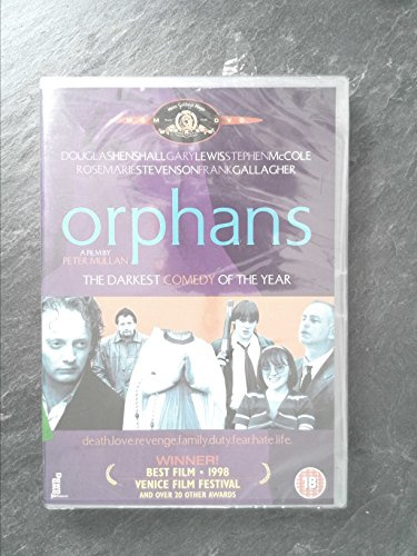 Orphans [UK IMPORT]