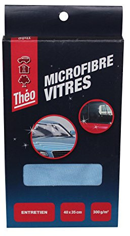 Théo Microfibre Vitres 300G/M²