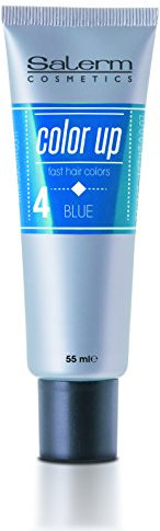 Salerm Cosmetics Color Up Coloración del Cabello - 55 ml