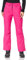 CMP Damen Skihose Wattierte Twill 5000, Strawberry, 36, 3W20636