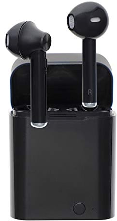 4smarts TWS 2 Headset schwarz