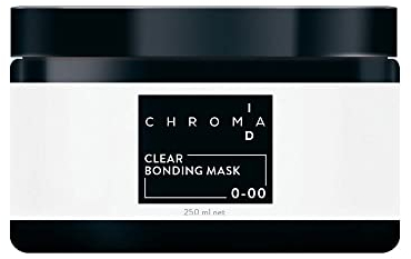 Schwarzkopf Chroma ID Color Mask Clear 250ml Geruchlos