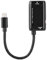 Estink Adaptateur USB-C de Type C vers HDMI, pour Tablette téléphonique MHL, Interface USB, Sortie Audio et vidéo