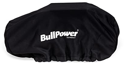 Polyester-Stretchstoff / EVA Schutzhülle für Elektrische Seilwinde BullPower OSW-13000