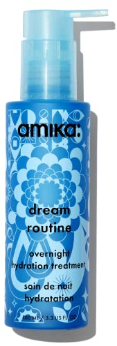 AMIKA Dream Routine Overnight Hydration Treatment 100 ml
