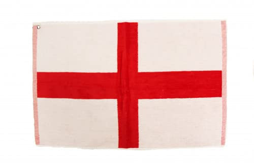 Patriot Golfhandtuch, Velours, England
