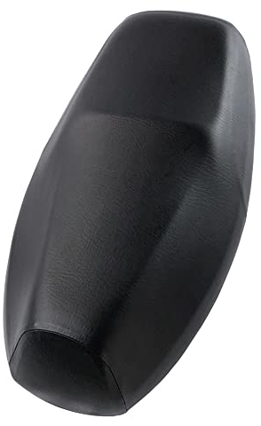 MOCNT Motorrad Sitzbankbezug Universal Motorrad Sitzabdeckung Wasserdicht Motorrad Sitzbezug Sitzbankabdeckung Motorrad Sitzbezüge Kissenbezug Sitzbank Elastisch Schutz M