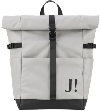 JOOP! Marcena Otis Backpack L Grey
