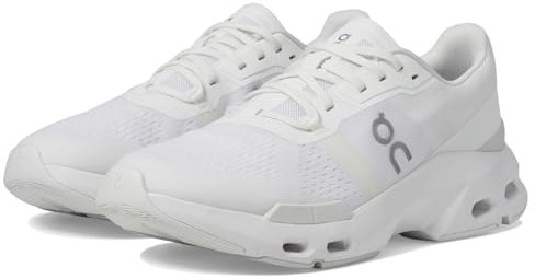 On Cloudpulse Sneaker für Herren, Weiß/Frost, 41.5 EU