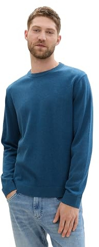 Tom Tailor Herren 1039805 Pullover