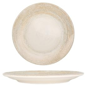 Bonna Dessertteller - Patera - Porzellan - 21 cm - 6er Set