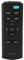 Telecomando Alpine, Telecomando Sostitutivo RUE 4202 Adatto per Stereo per Auto Alpine CDE 124SXM CDE 175BT UTE 73BT CDE 143BT CDE 190R IVA D300R CDE 164BT CDE 172BT