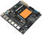 PeeliCeeli 6 Bay NAS Motherboard Core i5 1135G7, Mini ITX 17x17 cm MainBoard, 6 x SATA3.0, 4 x i226-V 2.5GbE LAN, 2 x M.2 NVMe (PCle3.0x4), 2 x DDR4, PCIE×4, 8GB RAM 128GB SSD
