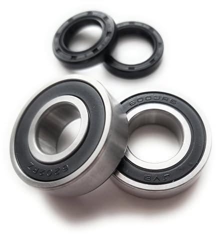 Kit roulements et joints moteur pour Speedway mini 4 pro