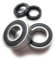 Kit roulements et joints moteur pour Speedway mini 4 pro