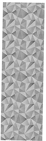 MUSISALY Calcomanías De Baldosas Autoadhesivas Impermeables De Pvc Para Decoración De Paredes Cocina y Baño Mural Creativo Para Salón y Dormitorio Fácil Aplicación y Retiro Sin Daños