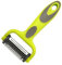 3 in 1 Rotary Peeler Fruit Vegetables Cabbage Graters Salad Carrot Potato Slicer Kitchen Multifunction Grater Julienne Peeler