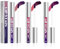 WAWJ® 3 piezas Tintes de Labios Despegables, Brillo de labios Tear Away, Tinte de Labios Mate, Brillo de Labios de Larga Duración, Resistente al Agua, Antiadherente, Juego de Labios Altamente