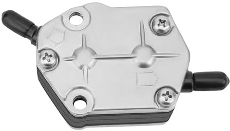 Pompa Del Carburante Per 2 tempi 25 30 40 50 55 60 70 75 80 85 90 CV 6A0-24410-00 6A0-24410-05 692-24410-00 Pompa carburante Pompa benzina