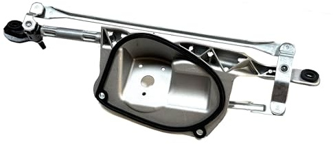 RTG Automotive LINK27 Premium Durable Front Windscreen Window Wiper Linkage Compatible With Vauxhall Astra 2004-2012