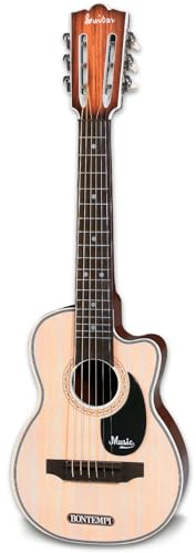 Bontempi- Guitare, 207010