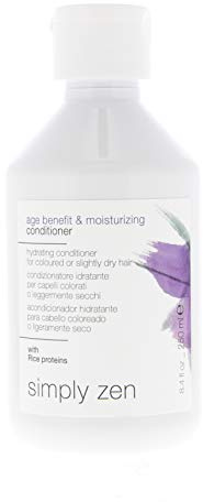 SIMPLY ZEN Age Benefit & Moisturizing Conditioner 250 ml