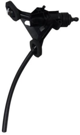 FEILIDAPARTS Pompa frizione,intended for FORD Transit Flatbed/Chassis 2.4 2.3 3.2 2006-On