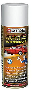 Macota 1216275 Protettivo Sottoscocca Marombo, 400ml