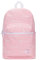 Champion Unisex-Kinder Jugendliche Rucksack, Pink/Weiß, Youth Size