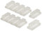Wippenschalter-Abdeckung 35x15mm Silikon