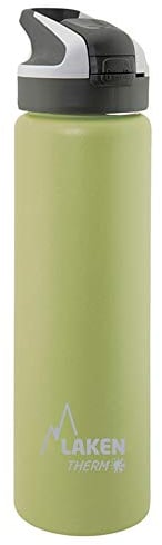 LAKEN 1 Mixte, Kaki, 0,75