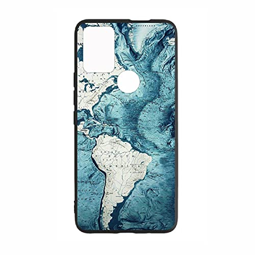 HUAYIJIE Schutzhülle für Vertu IVERTU Hülle TPU Soft Cover Case T-58