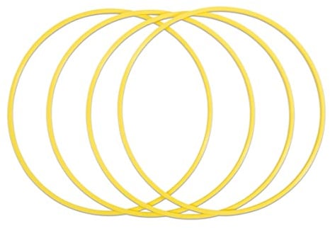 Betzold Gymnastik-Reifen mit F.I.G Profil - Turnreifen Hula-Hoop | Bewegung, Schulsport